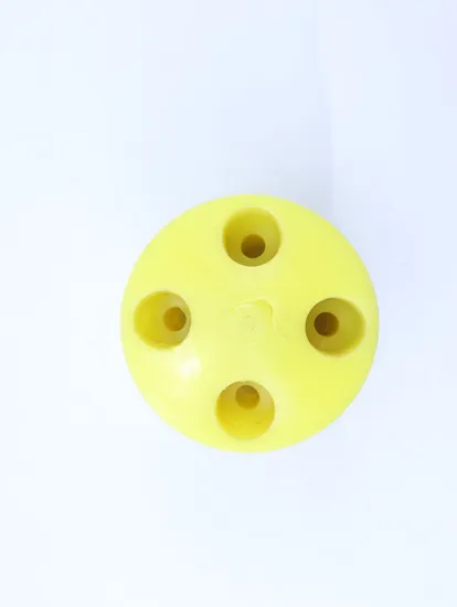 Injection Molding RoHS Standards High Hardness Polyurethane Chemical Products