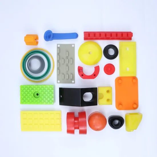 Processing Customized Polyurethane Products with Oil/Wear Resistant for Transparent Phone Case
