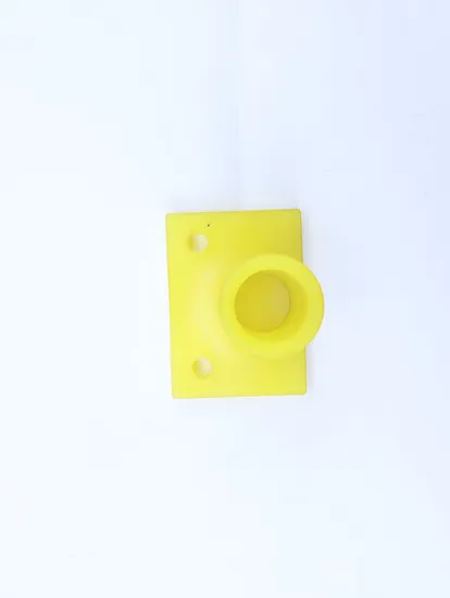 Injection Molding Reach Standards High Hardness Polyurethane Chemical Products