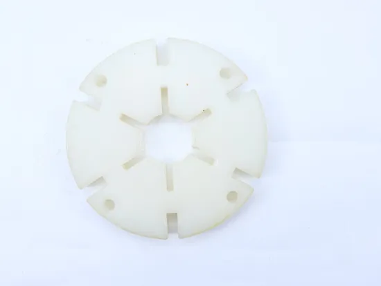 Customized Hardness Polyurethane Products of Recyclable PU Materials for Automotive Systems