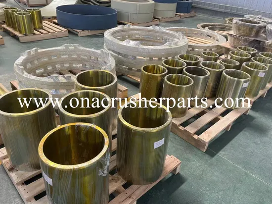 Factory Direct Commercial High Wear Resistant Double Hardness Alloy Steel Metal Crusher Hammer 