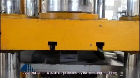 Factory Price 92% Weldable Ceramic Lining Plate for Steel Pipe Wear Protection 