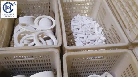 Wear Resistant Ceramic Lining Pipe Bends 