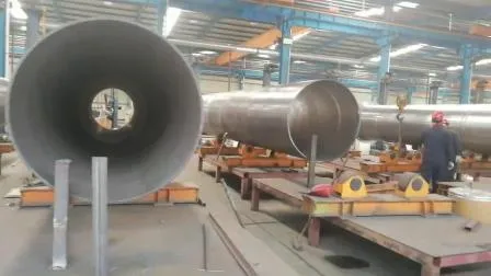 Abrasion Resistant Customized Wear Hard Surfacing Tubes, Pipes and Elbows 