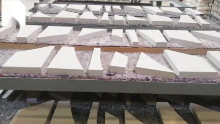 92% 95% Alumina Ceramic Wear