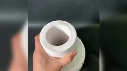 Ceramic Cyclone Cone with High Wear Resistance for Mining and Mineral Processing 