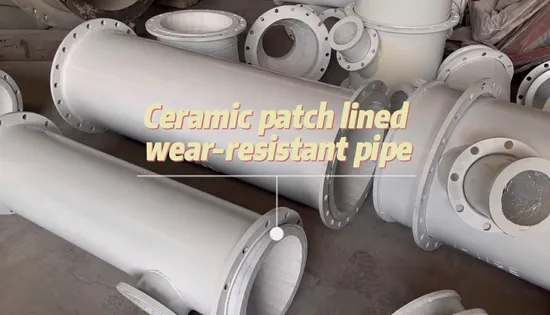 Alumina Ceramic Sheet Wear
