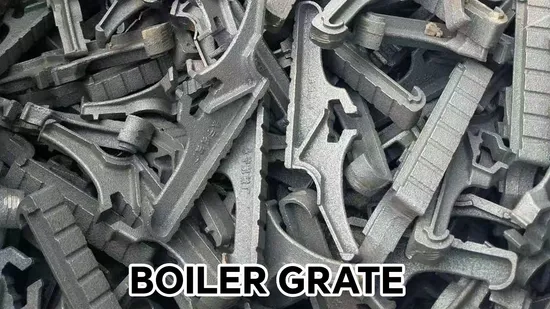 Boiler Spares Ht