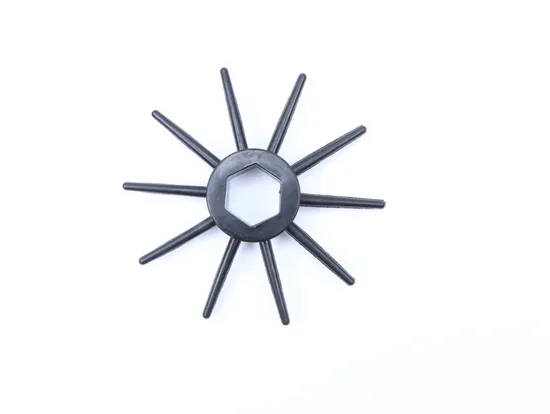 Factory Customized Casting Polyurethane Parts PU Polyurethane Elastomer Product 