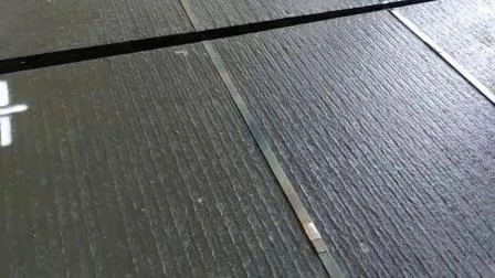 Chromium Carbide Overlay Wear/Abrasion Resistant Hard Facing Bimetal Steel Dua Plate for Chute/Hopper/Feeder/Bucket/Cone Liner 