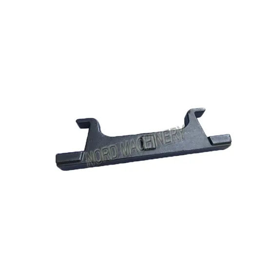 OEM China Manufacturer Factory Grate Bar for Sinter Plant 