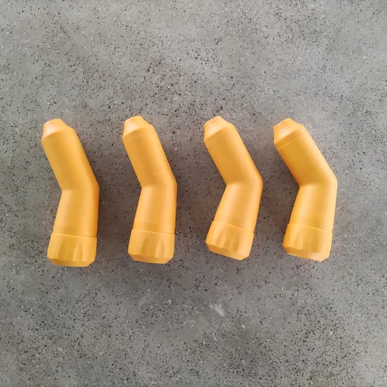 Various Lengths Available Wear