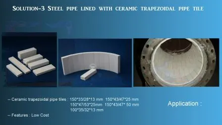 Alumina Ceramic Sleeve as Wear Resistant Alumina Ring 