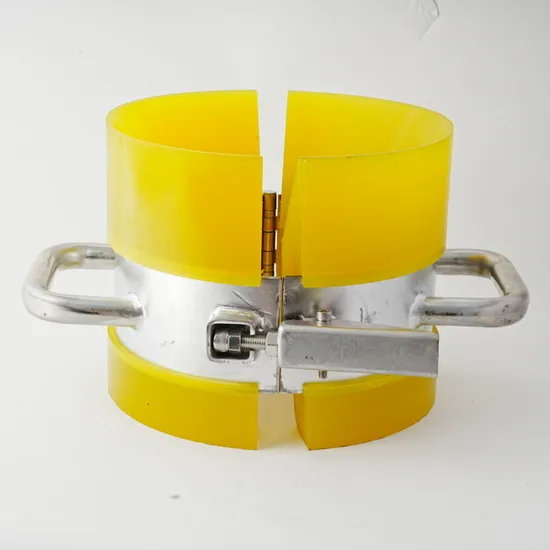 Customized Polyurethane Products for Machinery and Equipment Resistant to High and Low Temperature Environments 