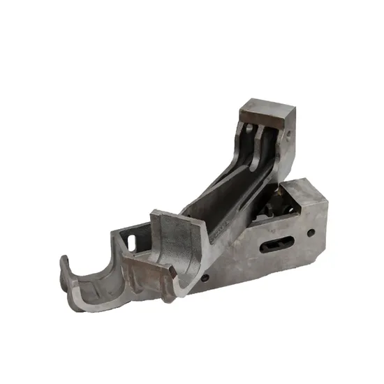 DIN1.4776 Heat Resistant Cast Steel Stove Industry Cast Sinter Moving Grate Bar 